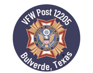 VFW Post 12205