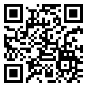 2025-2026 Flyer Voice of Democracy QR Code